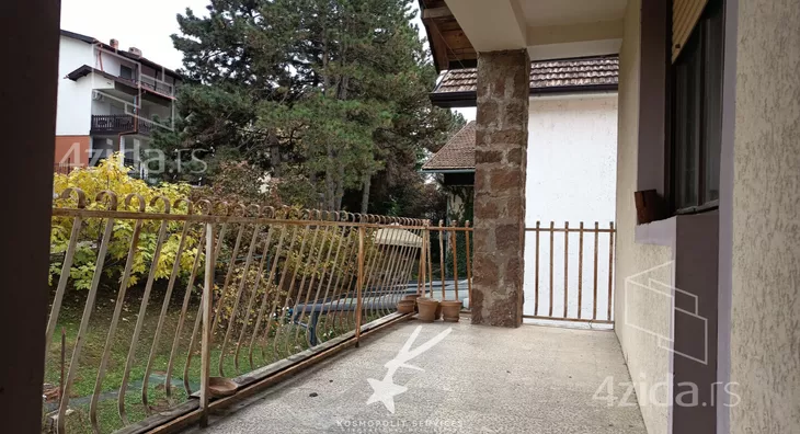 4-etažna kuća | 4zida