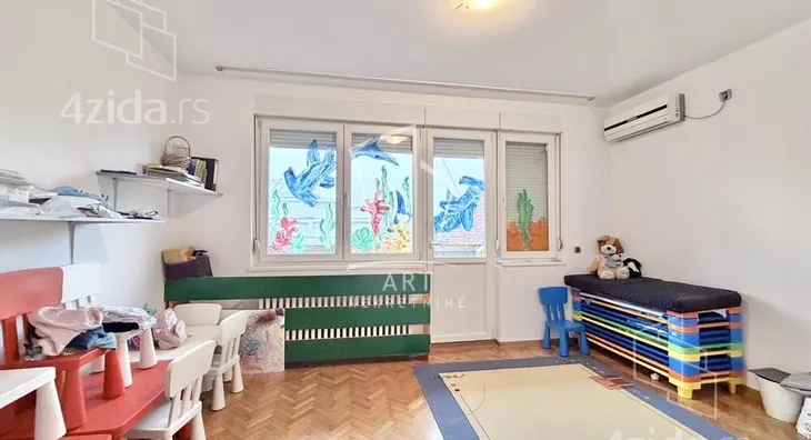 3-etažna kuća | 4zida