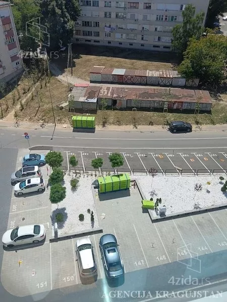 Garsonjera | 4zida