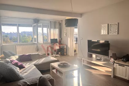 Bulevar Mihajla Pupina | 4zida.rs