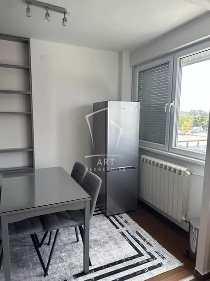 Bulevar Zorana Đinđića | 4zida.rs
