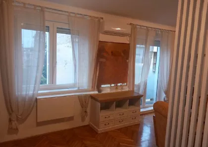 Bajlonijeva Pijaca | 4zida.rs