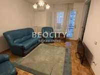 Blok 61, Novi Beograd, Beograd | 4zida.rs