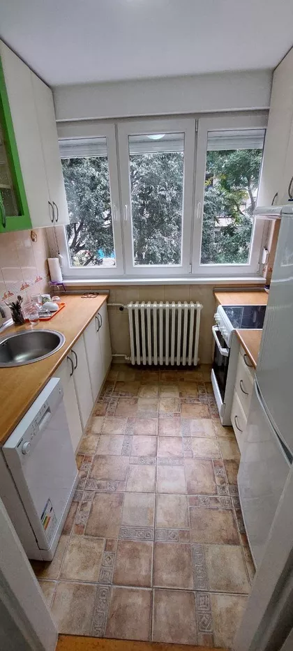 Bulevar Oslobođenja | 4zida.rs