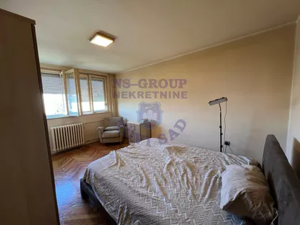 Bulevar Patrijarha Pavla (Somborski Bulevar) | 4zida.rs