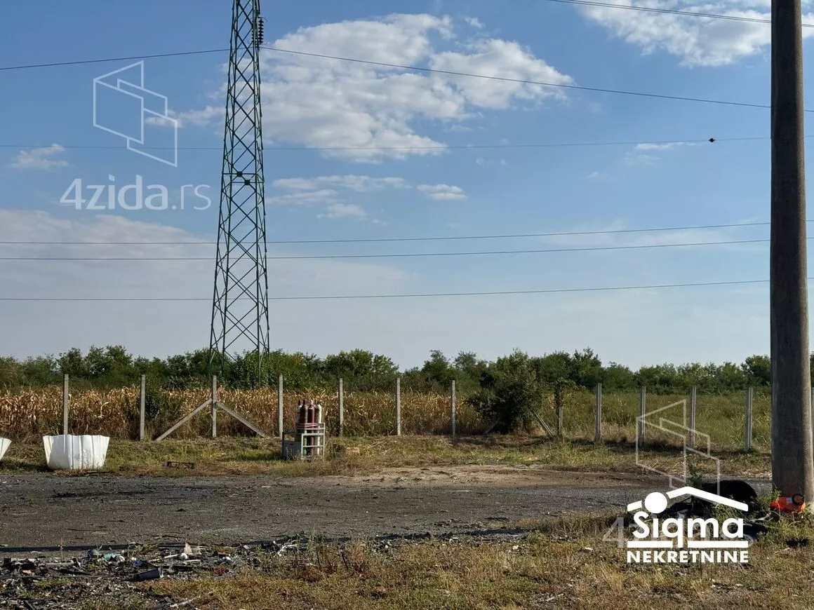 Stovarište | 4zida