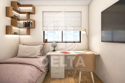 Bulevar Nemanjića | 4zida.rs