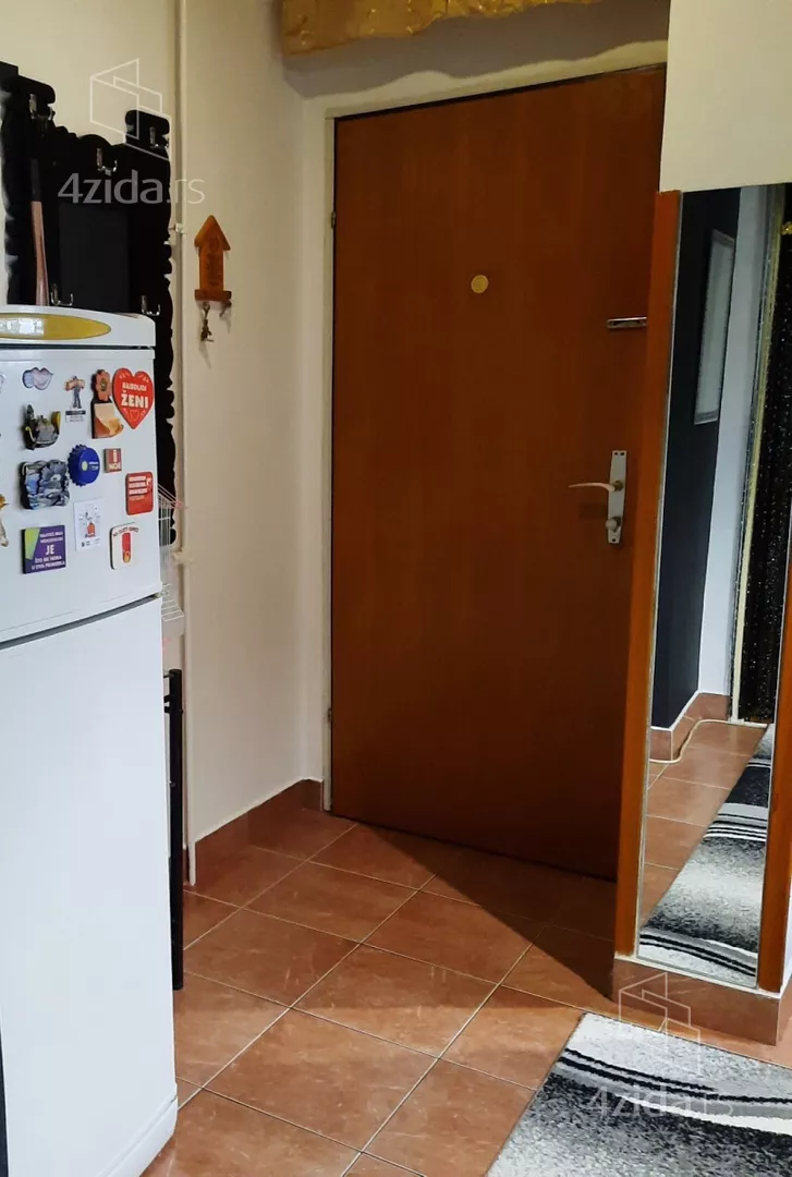 Garsonjera | 4zida
