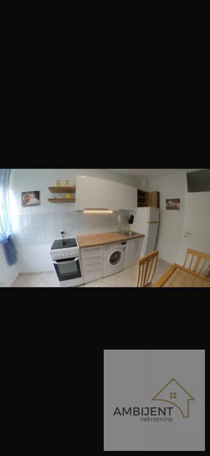 Blok 1 - Fontana | 4zida.rs