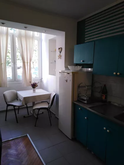 Obilićeva | 4zida.rs