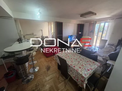 Stan na prodaju · 63 m² · Palilula, Gradske lokacije, Niš