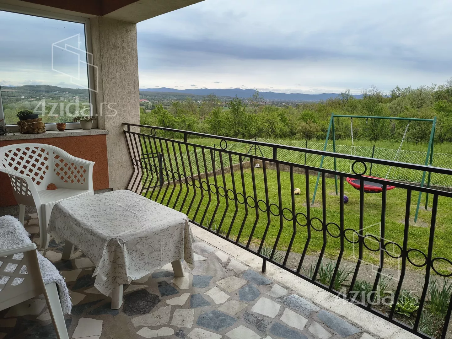 2-etažna kuća | 4zida