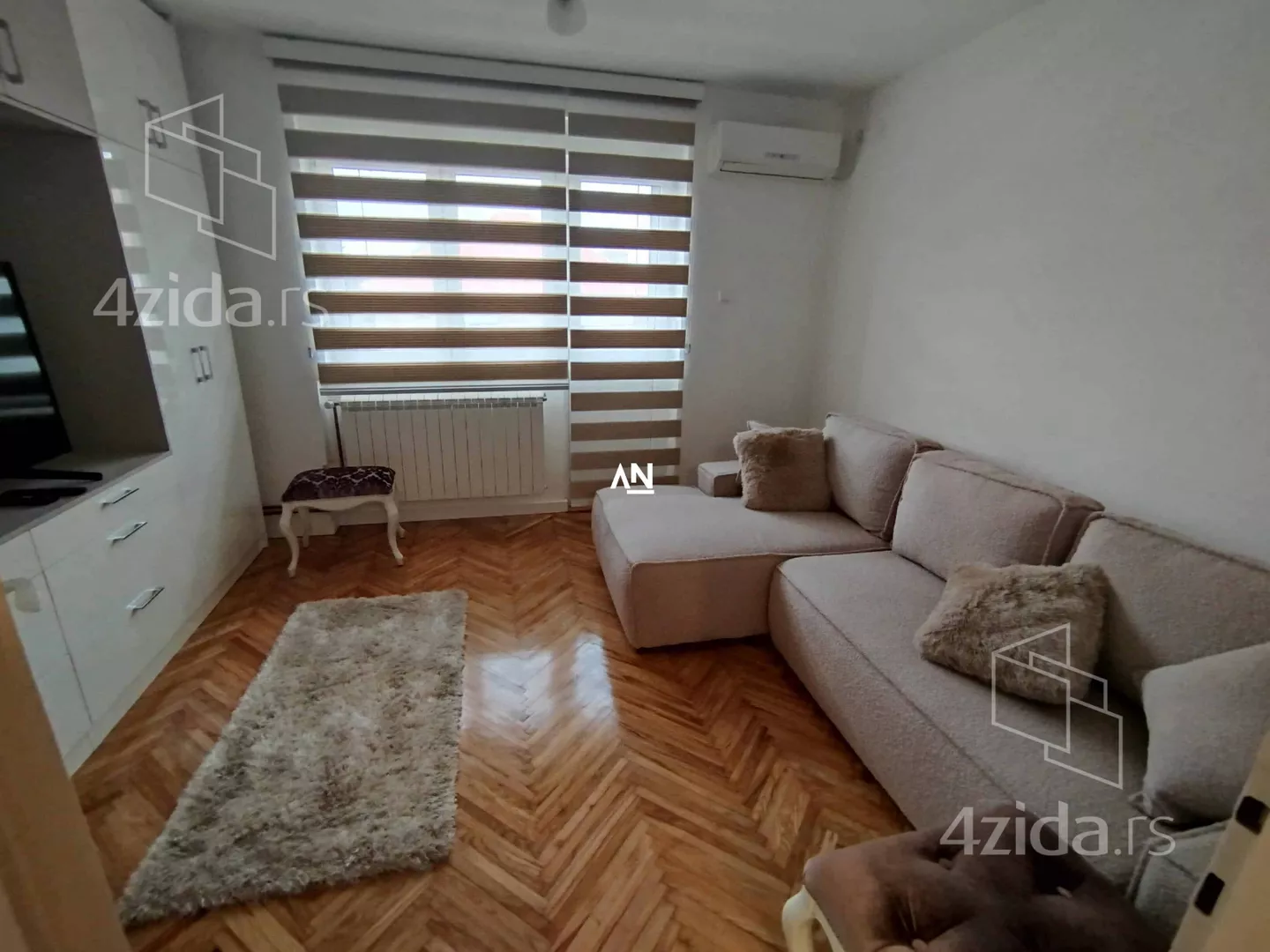 4-etažna kuća | 4zida