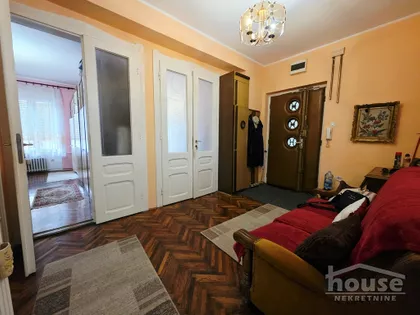 Novi Sad - Centar | 4zida.rs