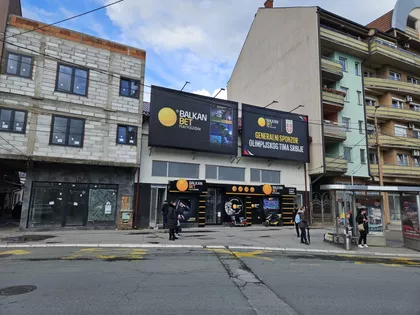 Mačvanska 14 | 4zida.rs