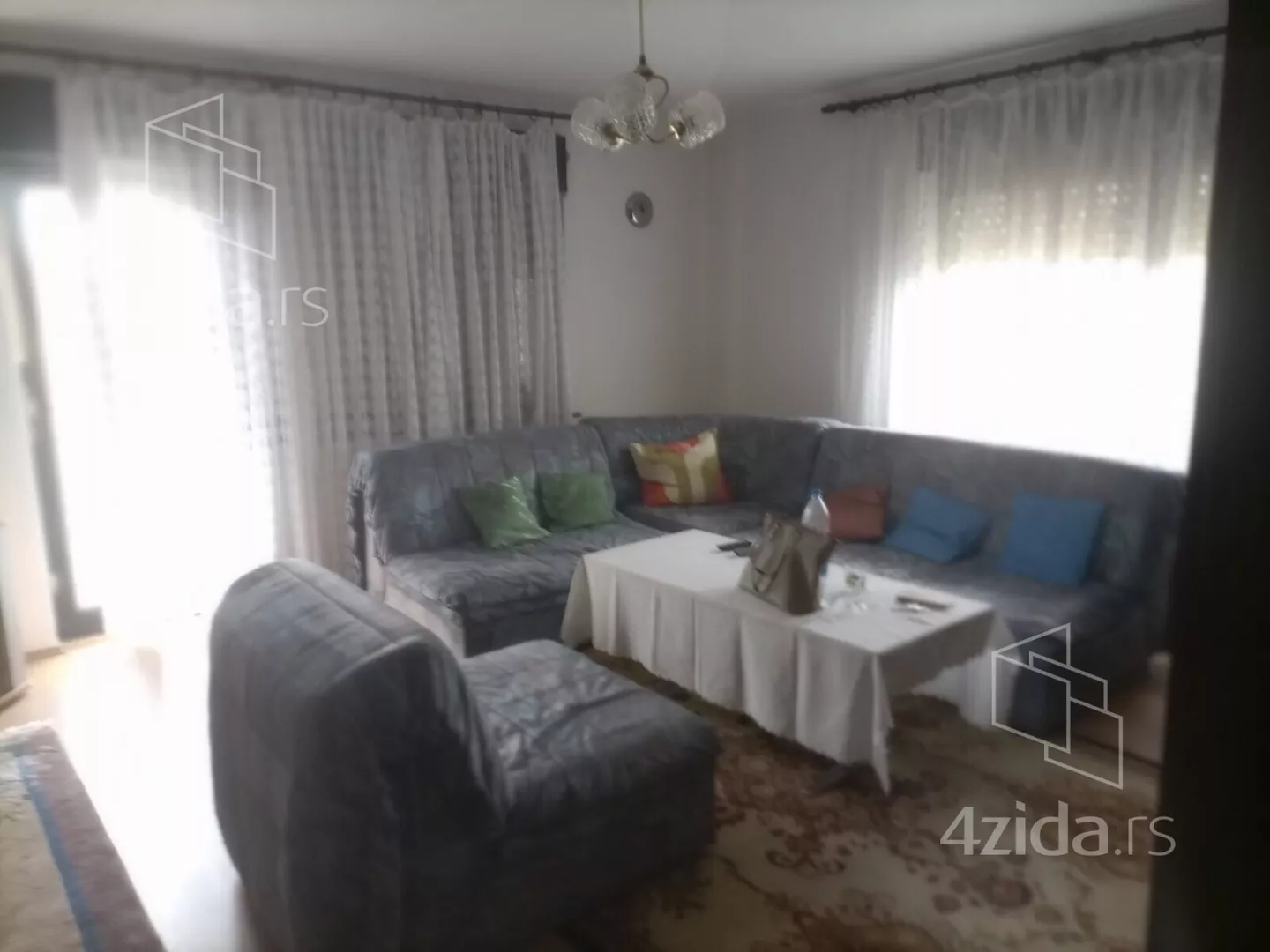 3-etažna kuća | 4zida