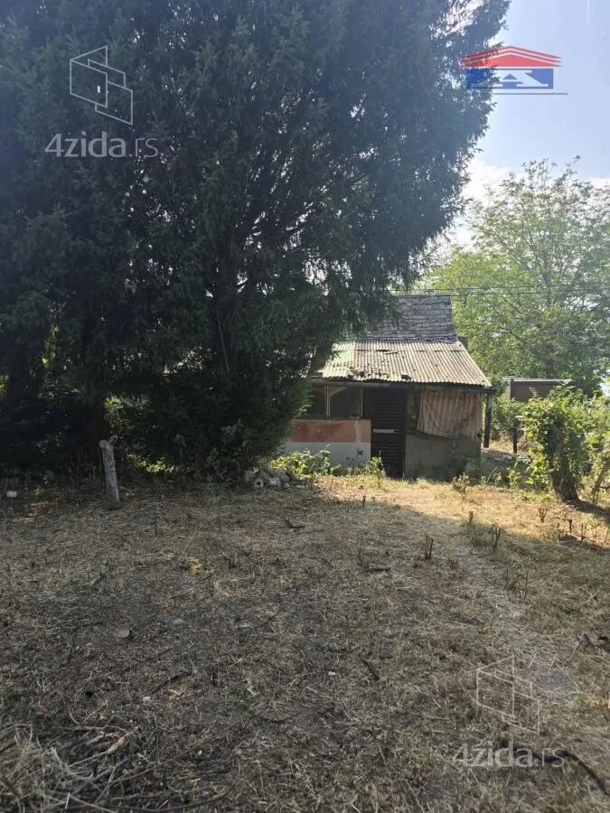 Građevinsko zemljište | 4zida