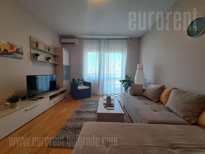 PARK APARTMANI | 4zida.rs