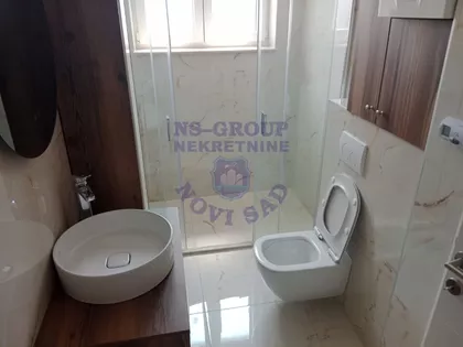 Bulevar Patrijarha Pavla (Somborski Bulevar) | 4zida.rs