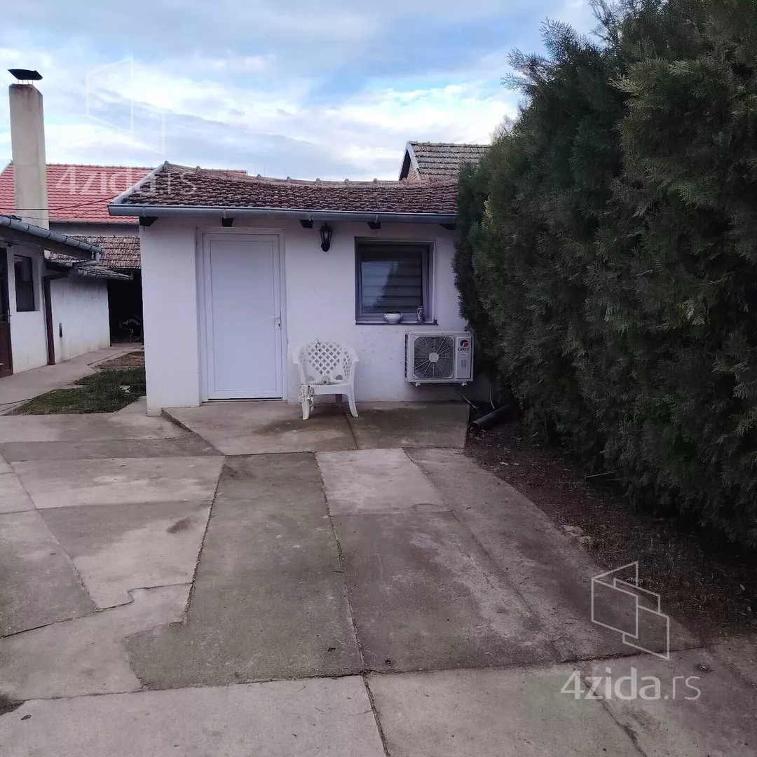 4-etažna kuća | 4zida