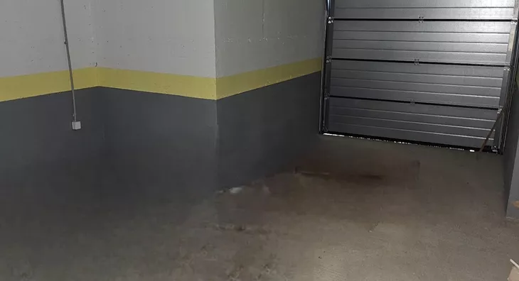 Garaža | 4zida