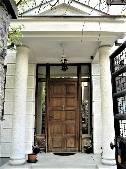 Lamartinova | 4zida.rs