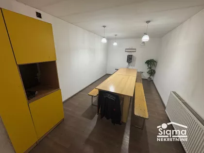 Šećerana | 4zida.rs