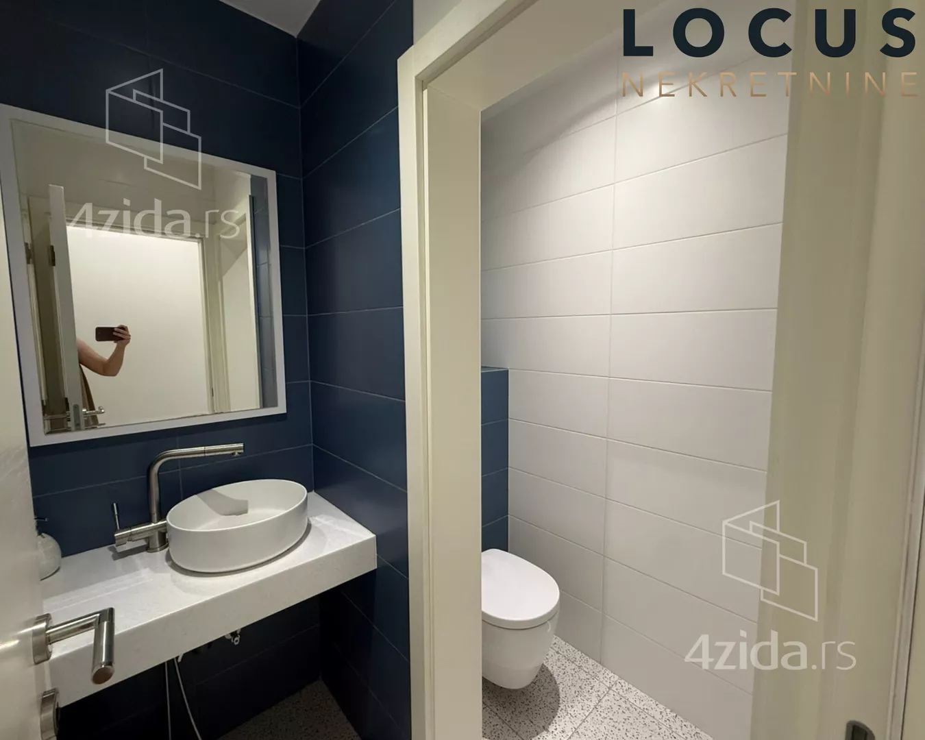 Lokal | 4zida