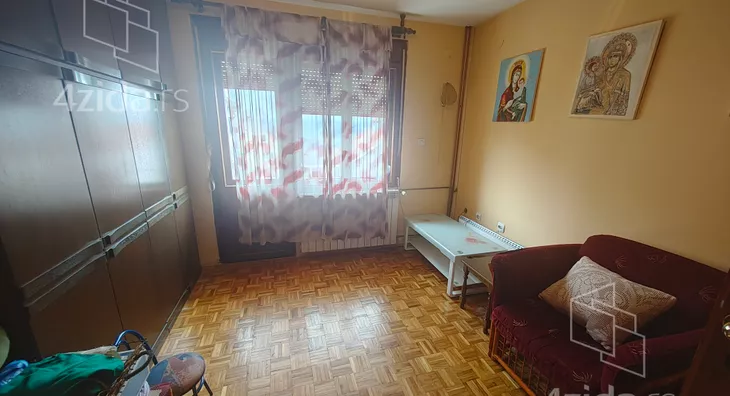 4-etažna kuća | 4zida