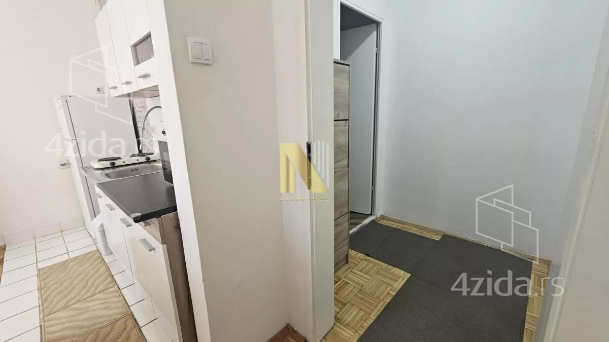 Garsonjera | 4zida