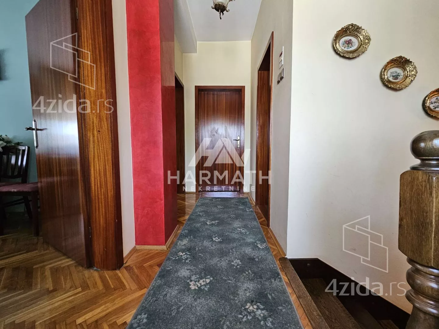 3-etažna kuća | 4zida