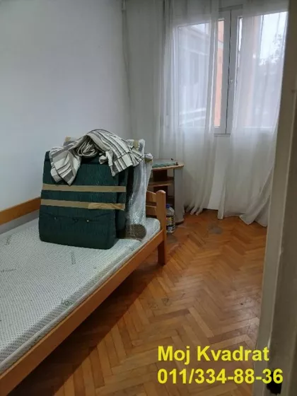 Salvadora Aljendea | 4zida.rs