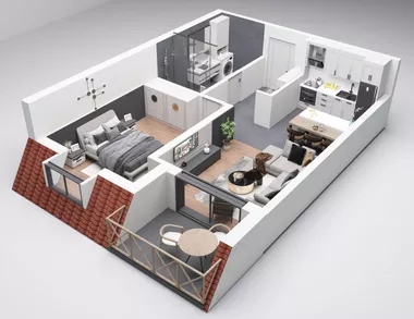 Palić, Projekat Larin | 4zida.rs