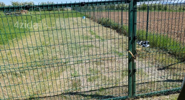 Građevinsko zemljište | 4zida