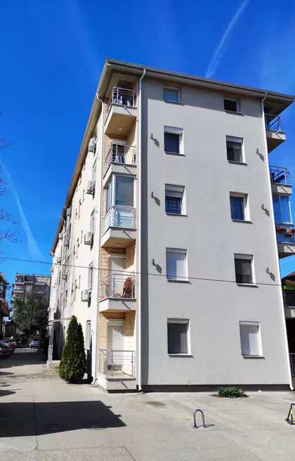 Borča | 4zida.rs