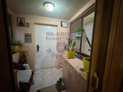 Somborska rampa | 4zida.rs