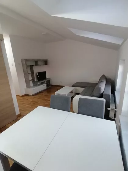 Milutina Milankovića | 4zida.rs