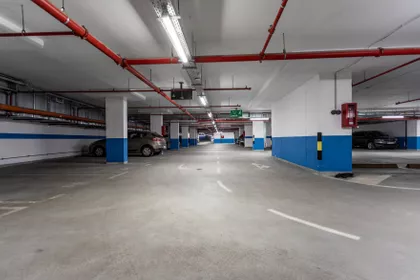 Trg Galerija 1 | 4zida.rs