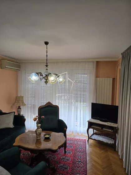 Smiljanićeva | 4zida.rs