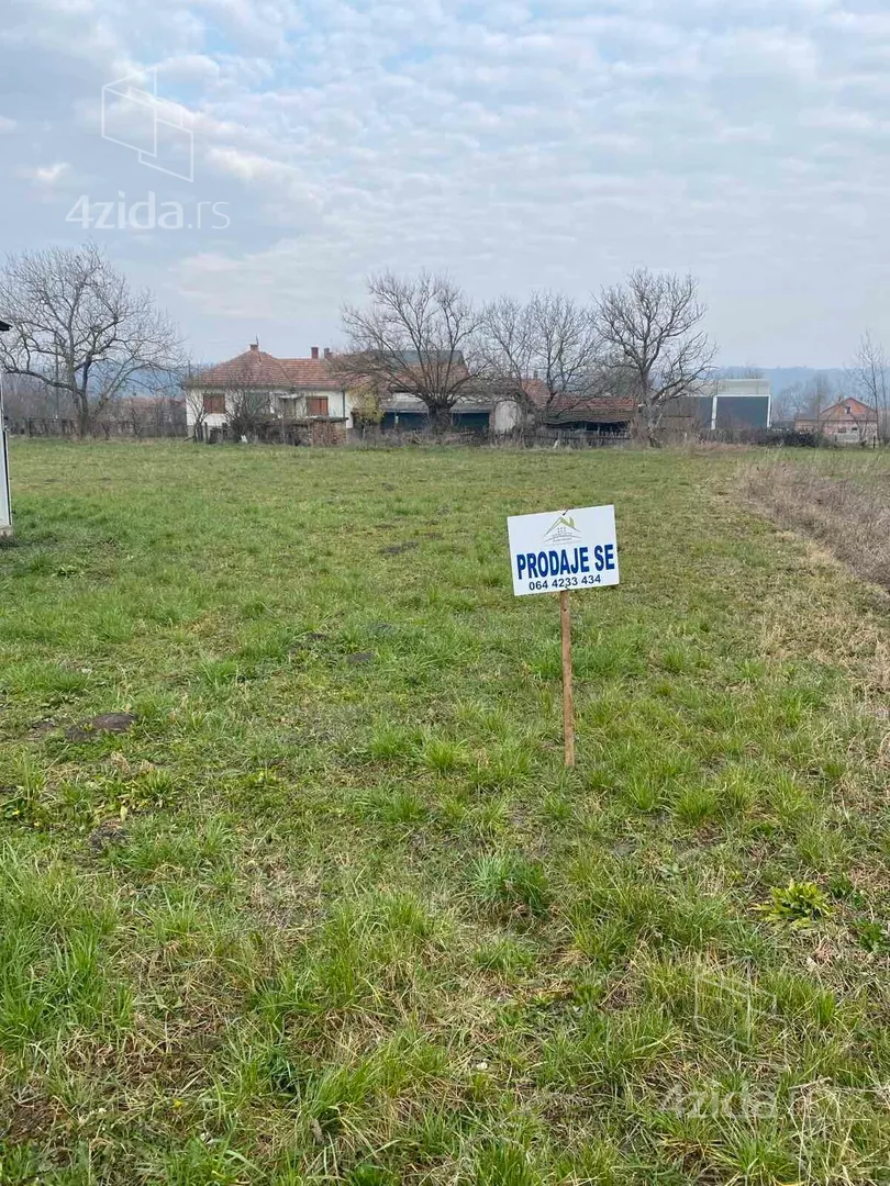 Građevinsko zemljište | 4zida