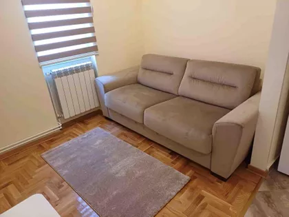 Nušićeva | 4zida.rs