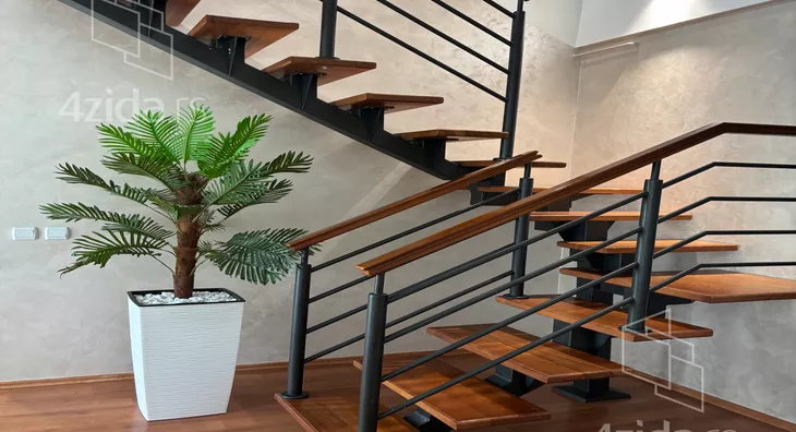 Šestosoban stan | 4zida