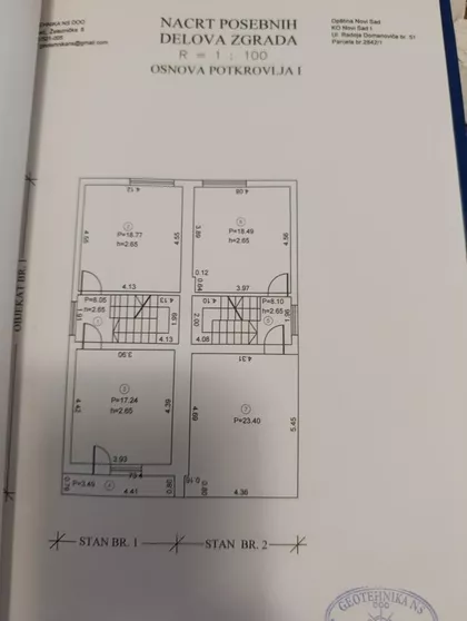 Salajka | 4zida.rs