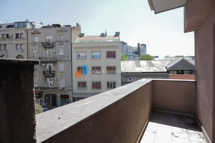 Zeleni Venac | 4zida.rs