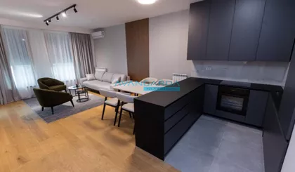 Bulevar Heroja sa Košara | 4zida.rs