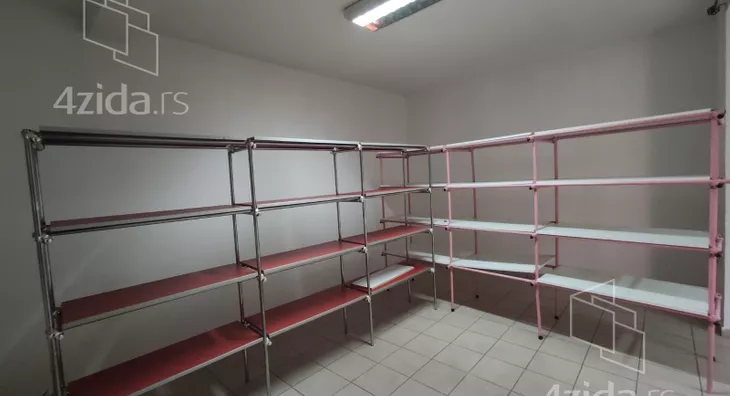 Poslovni prostor | 4zida