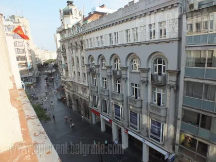 KNEZ MIHAILOVA | 4zida.rs