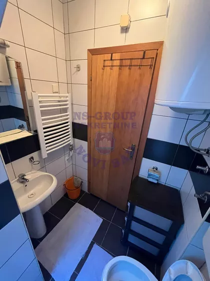 Bulevar Evrope | 4zida.rs