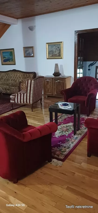 Blizina Belog Dvora | 4zida.rs