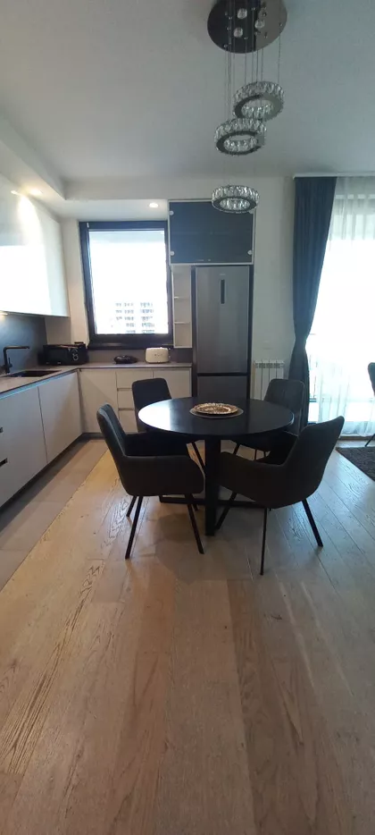 Bulevar Vudroa Vilsona | 4zida.rs